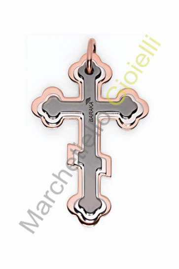 Barakà  Croce Ritmika Art. CR22135