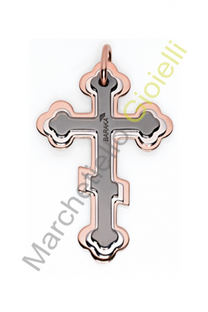 Barakà  Croce Ritmika Art. CR22135
