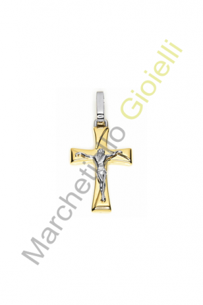 Barakà  Croce Nexus Art. CR24115GB