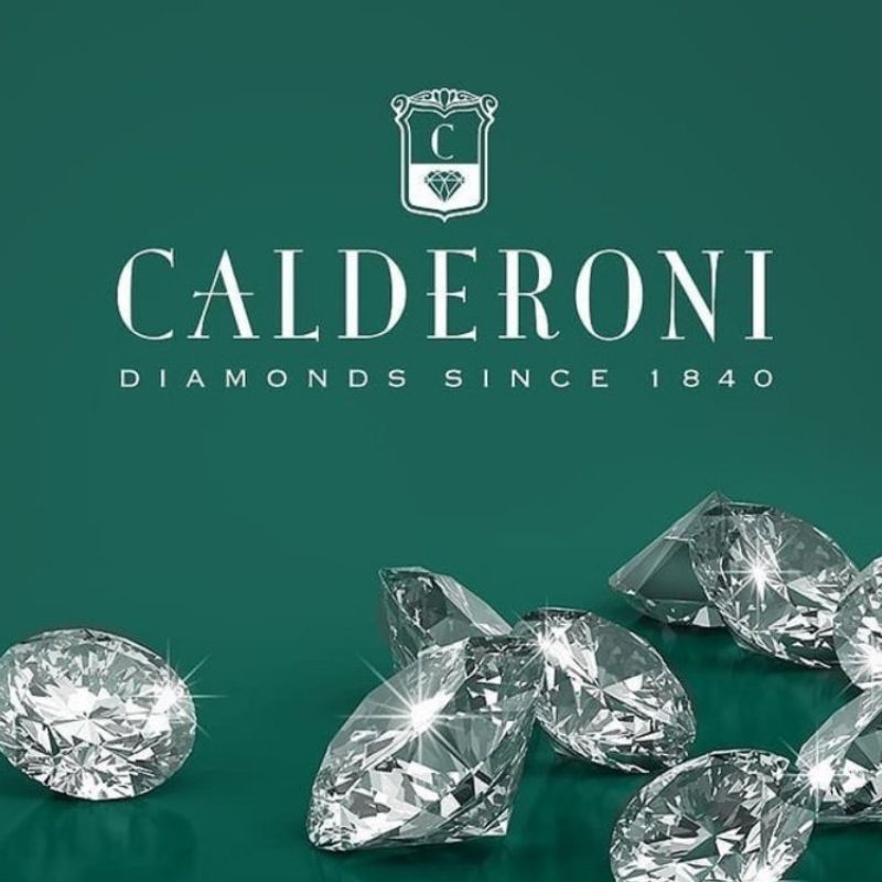 Calderoni Diamanti