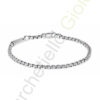 Bracciale Acciaio Bliss Collezione Chain