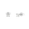 Punto Luce Oro Bianco Diamanti Bliss Collezione Dream