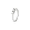 Trilogy Oro Bianco Diamanti Bliss Collezione Dream