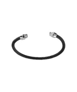 Bracciale Acciaio Salvini Collezione Infinito