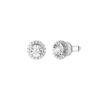 Punto Luce Oro Bianco Diamanti Bliss Collezione Sole