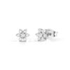 Punto Luce Oro Bianco Diamanti Bliss Collezione Elisir
