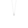 Collana Oro Bianco Diamanti Bliss Collezione Joy