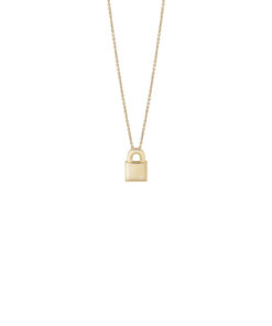 Collana Oro Giallo Diamanti Bliss Collezione Joy