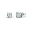 Punto Luce Oro Bianco Diamanti Bliss Collezione Rugiada