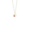 Collana Oro Giallo Smalto Bliss Collezione My Baby