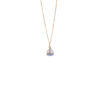 Collana Oro Giallo Smalto Bliss Collezione My Baby