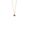 Collana Oro Giallo Smalto Bliss Collezione My Baby
