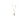 Collana Oro Giallo Smalto Bliss Collezione My Baby