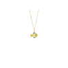 Collana Oro Giallo Smalto Bliss Collezione My Baby