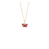 Collana Oro Giallo Smalto Bliss Collezione My Baby