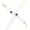 Bracciale Argento Rosa Marcello Pane