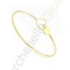 Bracciale Argento Giallo Madreperla Marcello Pane