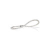 Tennis Oro Bianco Diamanti Crieri Collezione Classic