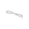 Tennis Oro Bianco Diamanti Crieri Collezione Musa