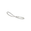 Tennis Oro Bianco Diamanti Crieri Collezione Victoria