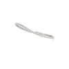 Tennis Oro Bianco Diamanti Crieri Collezione Valentine