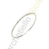 Bracciale Oro Bianco Diamanti Pontevecchio Gioielli Collezione Artemide
