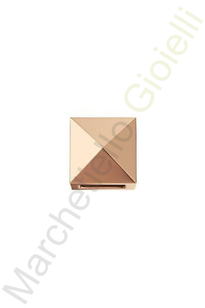 Charm Oro Rosa Elements Collezione Complementi