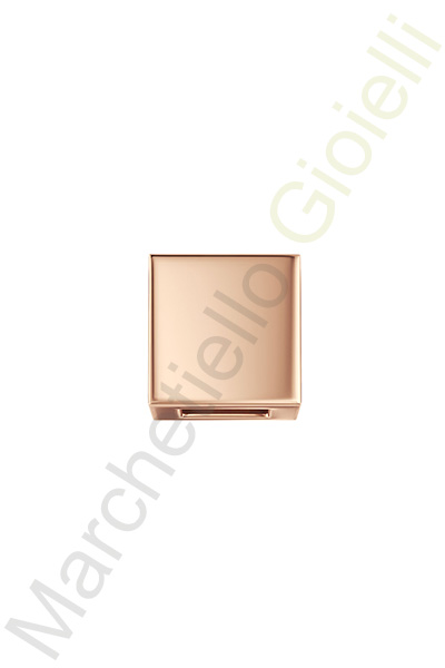 Charm Oro Rosa Elements Collezione Complementi