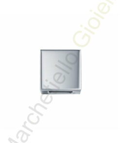 Charm Oro Bianco Elements Collezione Complementi