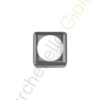 Charm Ceramica Nera Elements Collezione Complementi