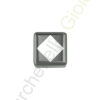 Charm Ceramica Nera Elements Collezione Complementi