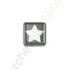 Charm Ceramica Nera Elements Collezione Complementi