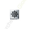 Charm Oro Bianco Elements Collezione Icone
