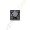 Charm Oro Nero Diamante Nero Elements Collezione Mille Luci