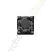 Charm Oro Nero Diamante Nero Elements Collezione Mille Luci