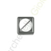 Charm Ceramica Nera Elements Collezione Complementi