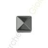 Charm Ceramica Nera Elements Collezione Complementi