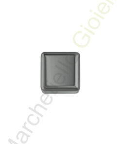 Charm Ceramica Nera Elements Collezione Complementi