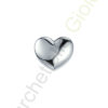 Charm Oro Bianco Elements Collezione Battiti