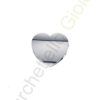 Charm Oro Bianco Elements Collezione Battiti