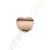 Charm Oro Rosa Elements Collezione Battiti