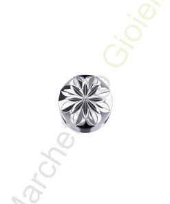 Charm Oro Bianco Elements Collezione Complementi
