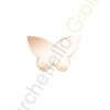Charm Oro Rosa Elements Collezione Icone