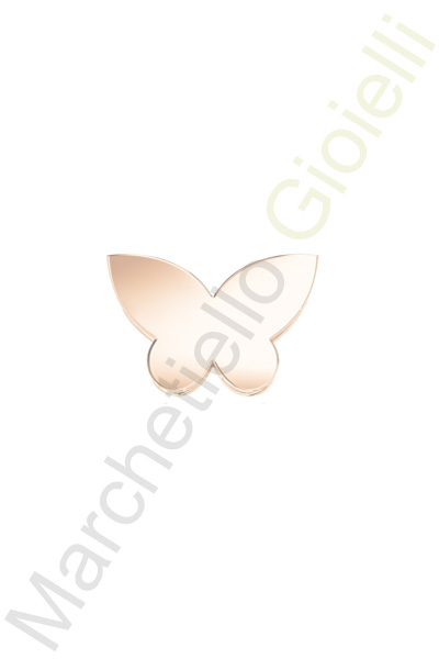 Charm Oro Rosa Elements Collezione Icone