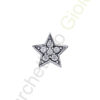 Charm Oro Bianco Diamanti Elements Collezione Icone