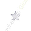 Charm Oro Bianco Elements Collezione Icone