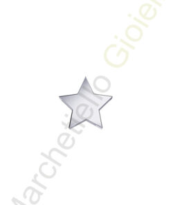 Charm Oro Bianco Elements Collezione Icone
