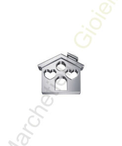 Charm Oro Bianco Elements Collezione Icone