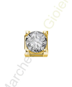 Charm Oro Giallo Diamante Elements Collezione Mille Luci