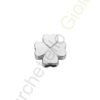 Charm Oro Bianco Elements Collezione Amuleti